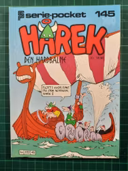 Serie-pocket 069 : Kronblom