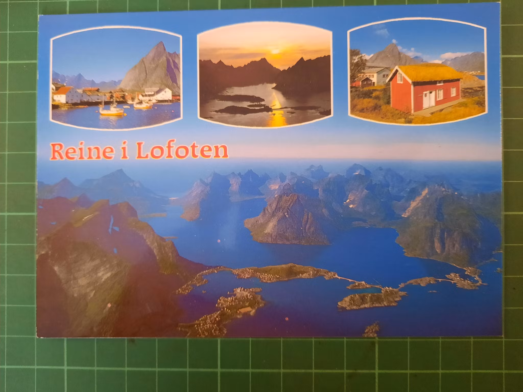 Lysebotn - Kjerag