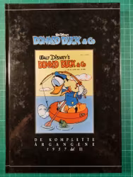 De komplette årgangene - 1958 del I