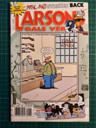 Larsons gale verden 1996 - 04 m/poster