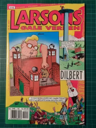 Larsons gale verden 2001 - 10