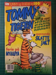 Tommy og Tigern 1997 - 07