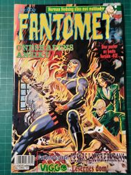 Fantomet 1994 - 17