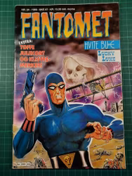 Fantomet 1989 - 25