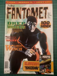 Fantomet 1995 - 23