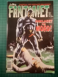 Fantomet 1995 - 08