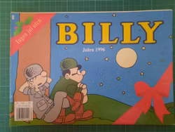 Billy Julen 1996