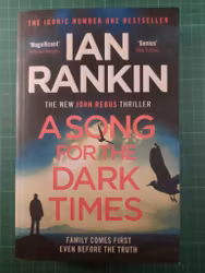 Even dogs in the wild