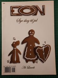Eon Påskealbum 2013