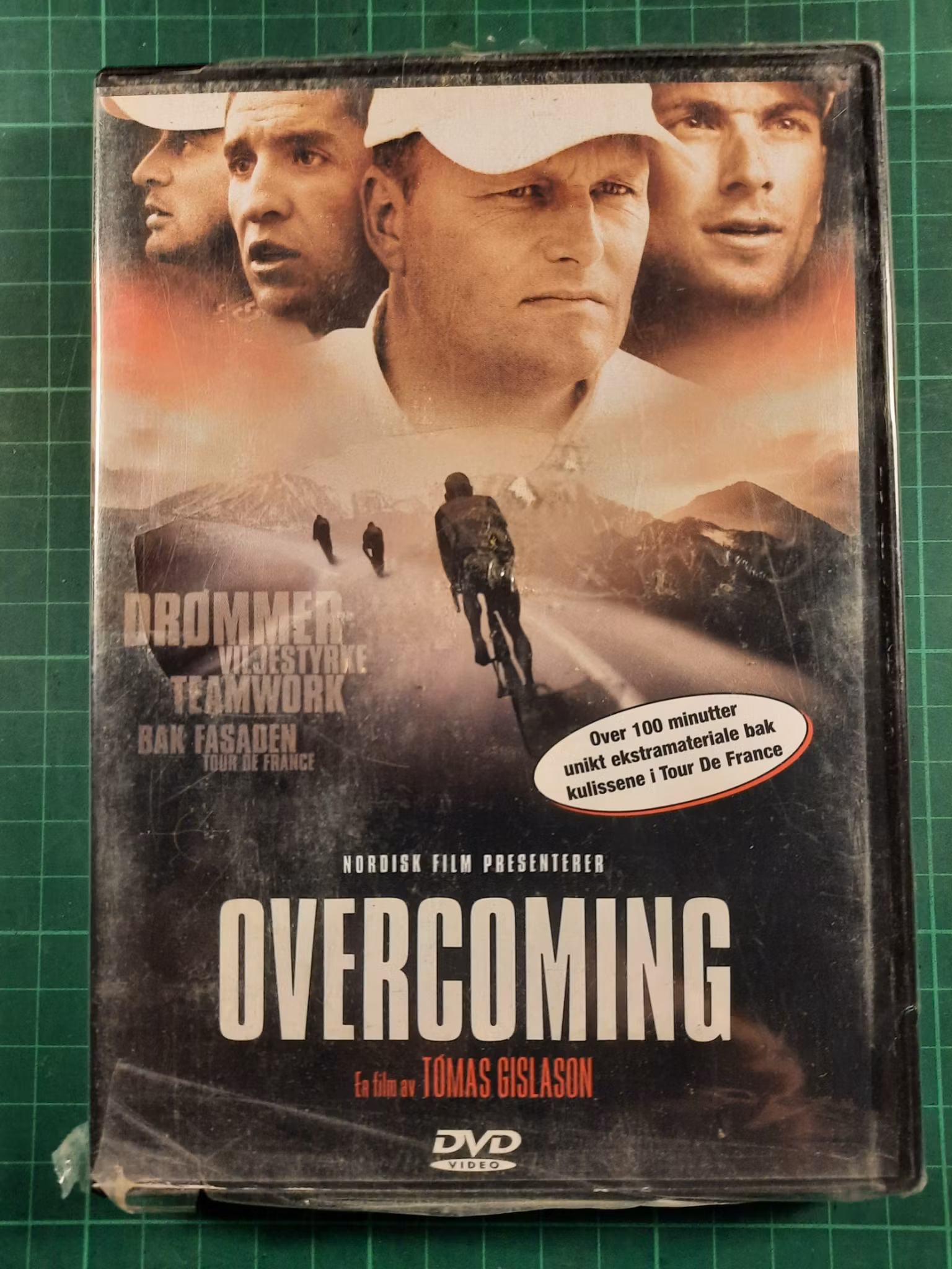 DVD : The wedding singer (forseglet)