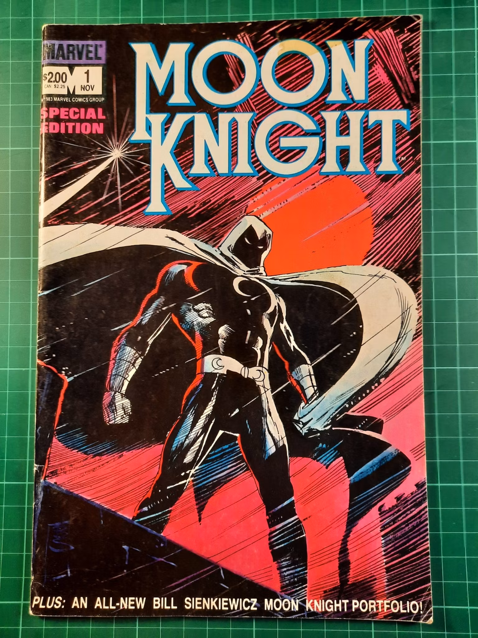 Daredevil chronicles