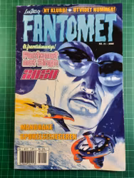 Fantomet 2000 - 21