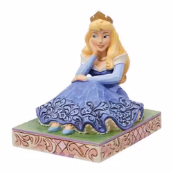Graceful & Gentle (Aurora Figurine)