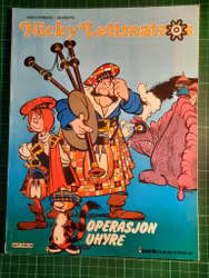 Skipper'n : Havheksa