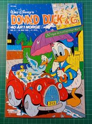 Donald Duck & Co 1988 - 21