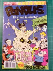 Pondus 2005 - 10
