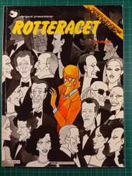 Lauzier Med hodet under armen