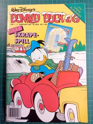 Donald Duck & Co 1992 - 07