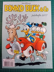 Julehefte Donald Duck & Co 2013