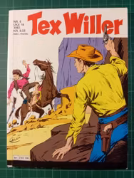 Tex Willer 1983 - 15