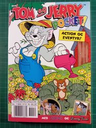 Tom og Jerry Pocket 03