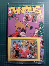 Pondus 2004 - 02 Forseglet