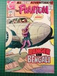 The Phantom #43 (1971) USA