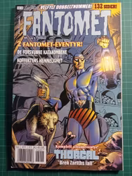 Fantomet 2009 - 07+08