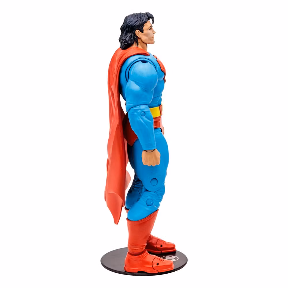 DC Collector Action Figure Superman (Return of Superman) 18 cm