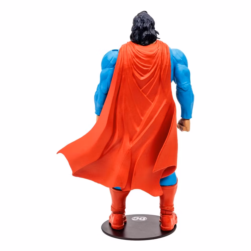 DC Collector Action Figure Superman (Return of Superman) 18 cm