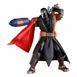 X-Men '97 Marvel Legends Action Figure The X-Cutioner 15 cm