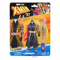 X-Men '97 Marvel Legends Action Figure The X-Cutioner 15 cm