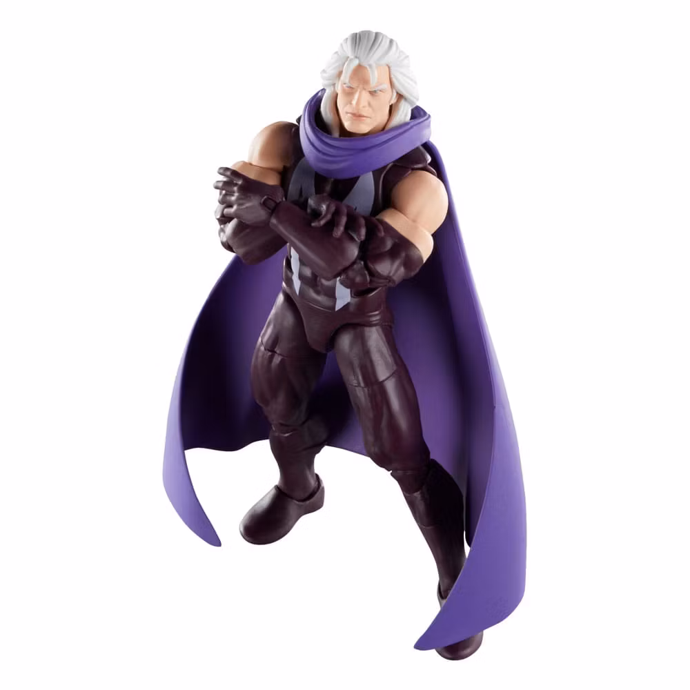 X-Men '97 Marvel Legends Action Figure Magneto 15 cm