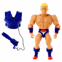 Motu Origins: Duplico
