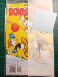 Donald Duck & Co 2015 - 16 Forseglet