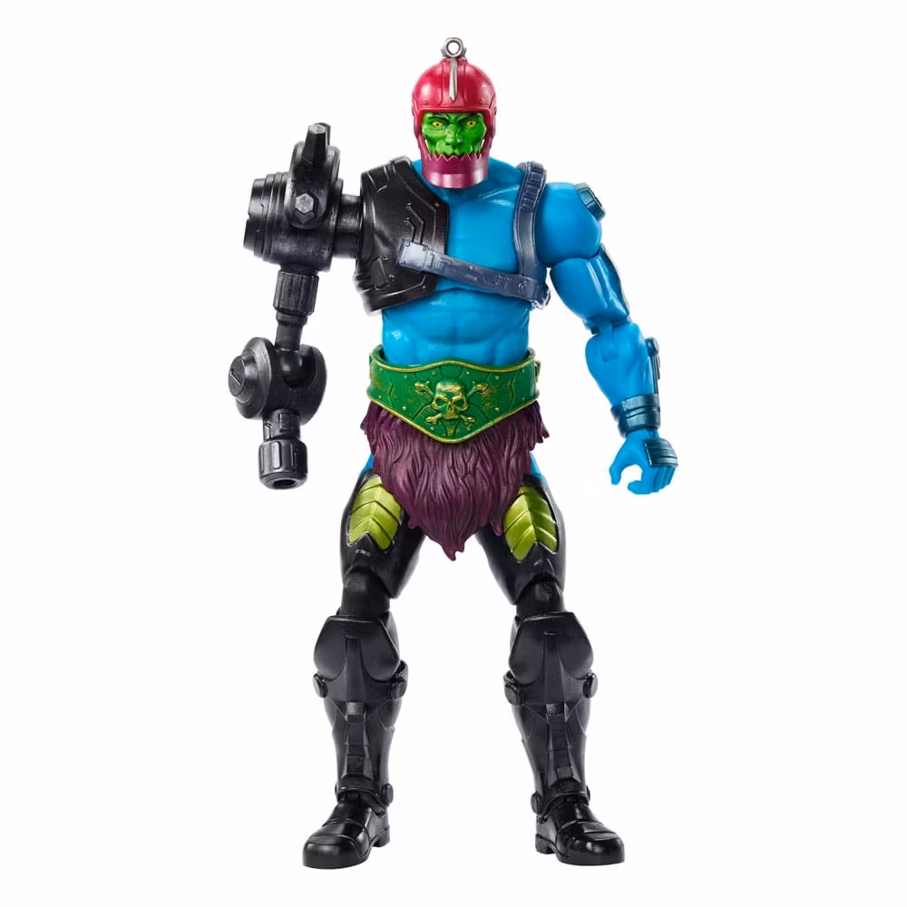 Motu Masterverse: : Trap Jaw