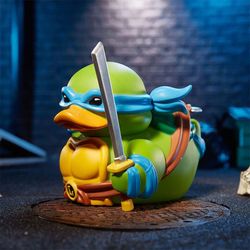 Tubbz Teenage Mutant Ninja Turtles Leonardo 10 cm