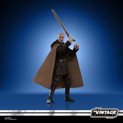 Star Wars Vintage Collection Count Dooku (Episode II )