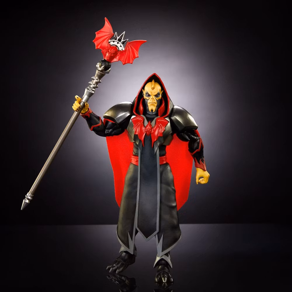 Motu Masterverse: : Emperor Hordak