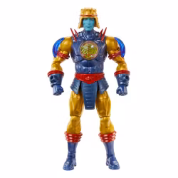 Motu Masterverse: : Sy-Klone