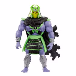Turtles of Grayskull : Skeletor