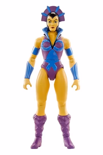 Motu Origins: Evil-Lyn (Cartoon Collection)