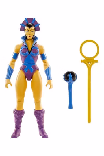 Motu Origins: Evil-Lyn (Cartoon Collection)