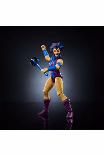 Motu Origins: Evil-Lyn (Cartoon Collection)