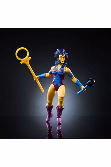 Motu Origins: Evil-Lyn (Cartoon Collection)