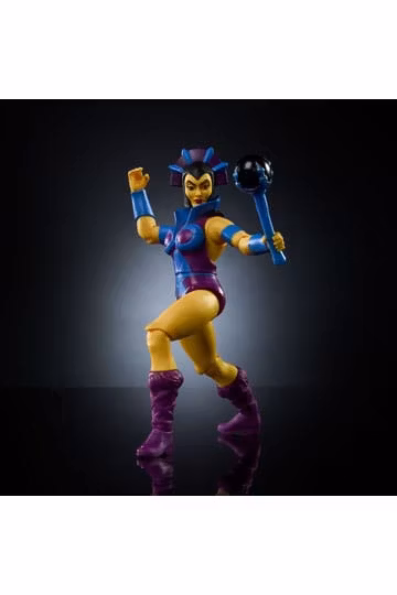 Motu Origins: Evil-Lyn (Cartoon Collection)
