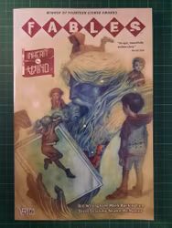 Bone Album 09 Crown of horns