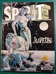 Spirit nr.7 Juvelen fra Gizeh (Dansk)