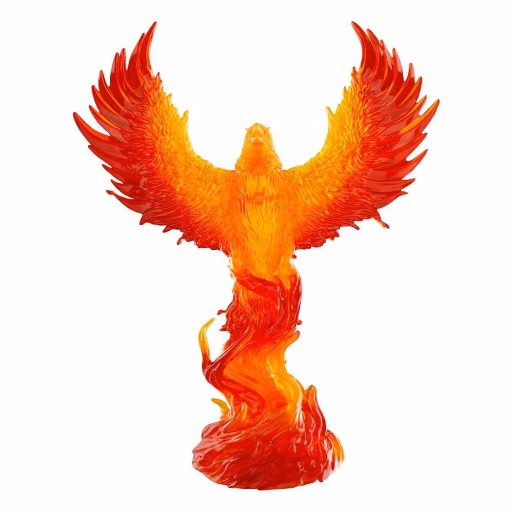 Marvel Legends Action Figure Jean Grey / Phoenix Force 15 cm