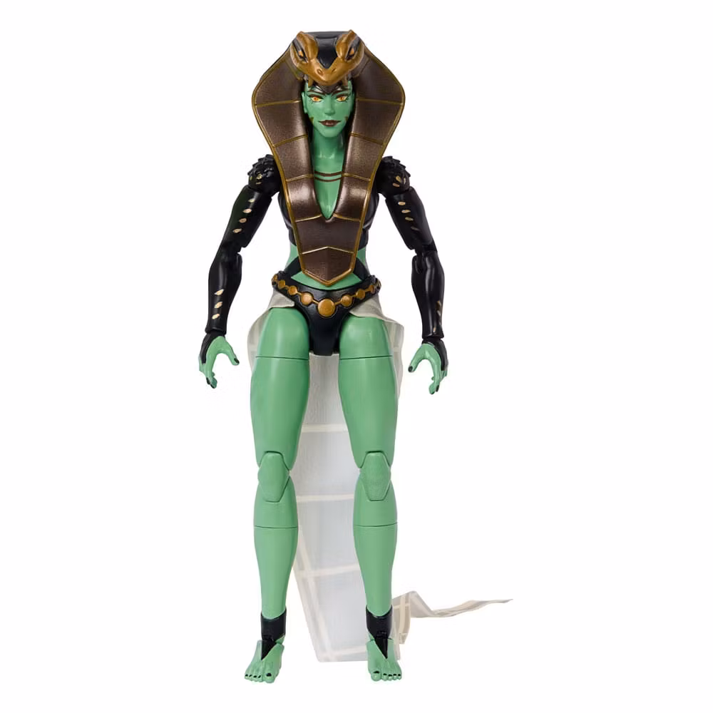Motu Masterverse: : Snake Sorceress Teela